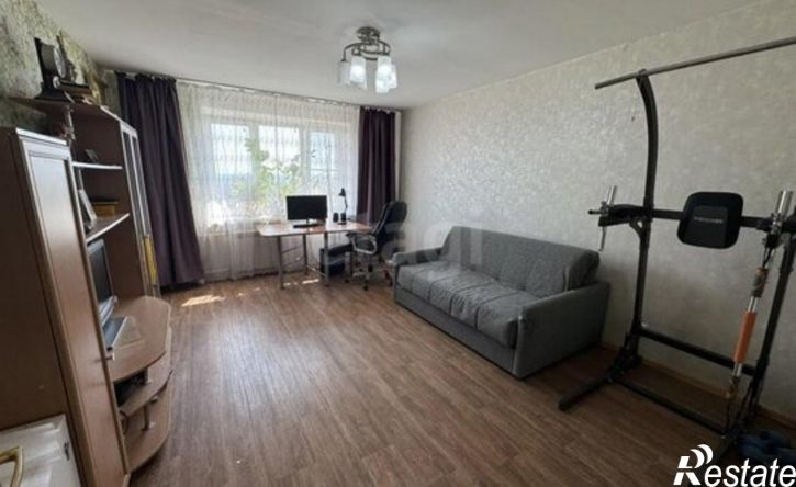 3-комн квартира улица Слепнёва, 17,  д. 17