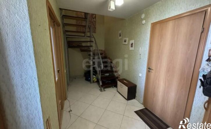 3-комн квартира улица Слепнёва, 17,  д. 17