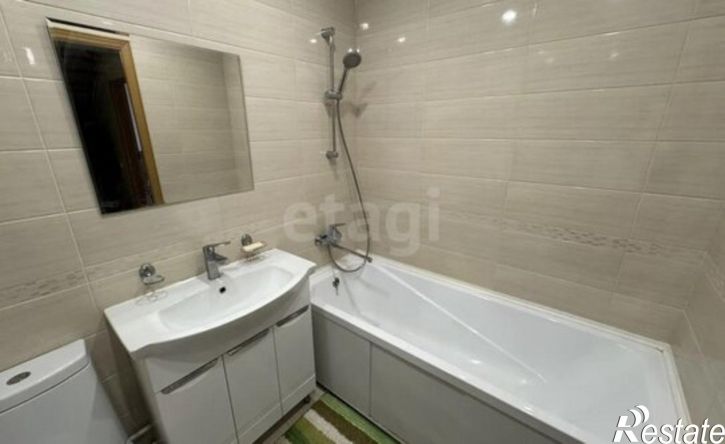3-комн квартира улица Слепнёва, 17,  д. 17