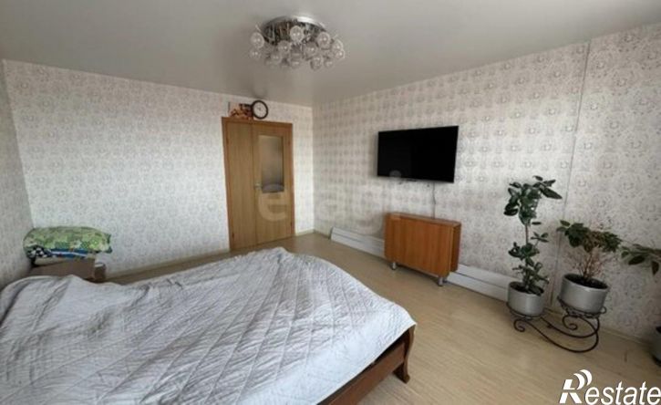 3-комн квартира улица Слепнёва, 17,  д. 17