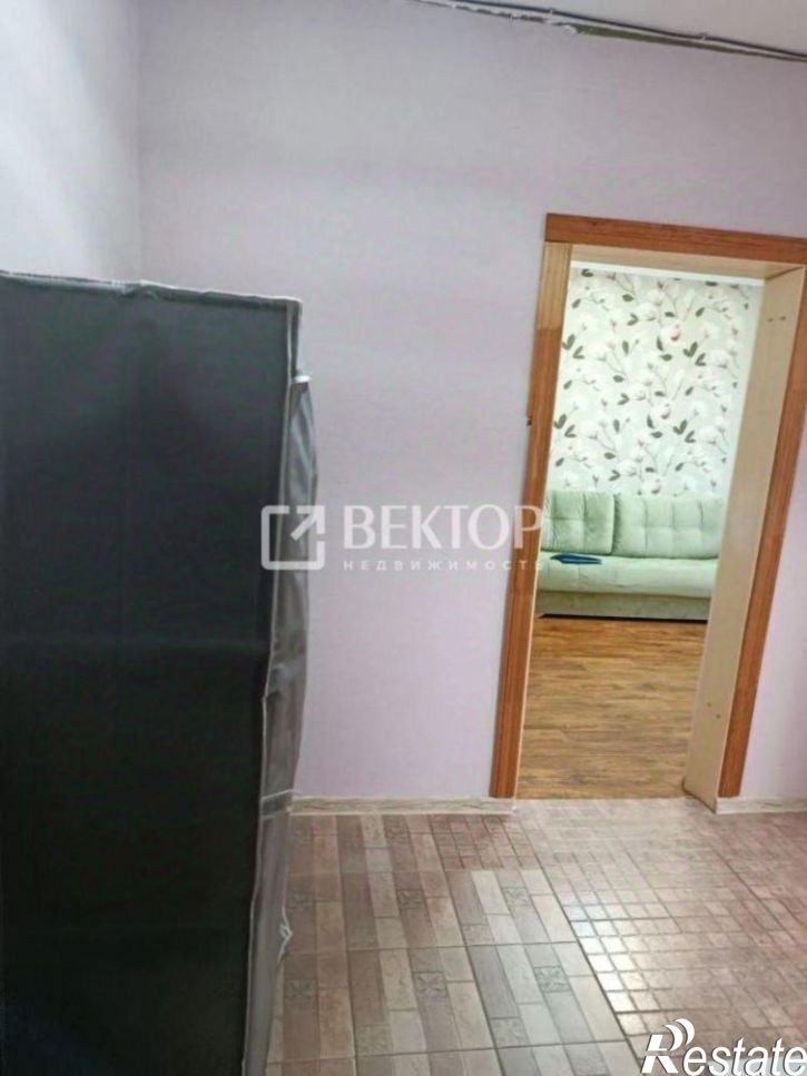 1-комн квартира улица Строителей, 21,  д. 21
