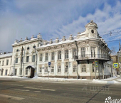 ОСЗ 586 кв м улица Собинова, 60