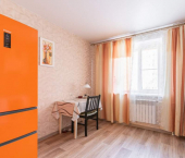 1-комн, 38.5кв м, этаж 3/10 Бабича улица, д.10/22