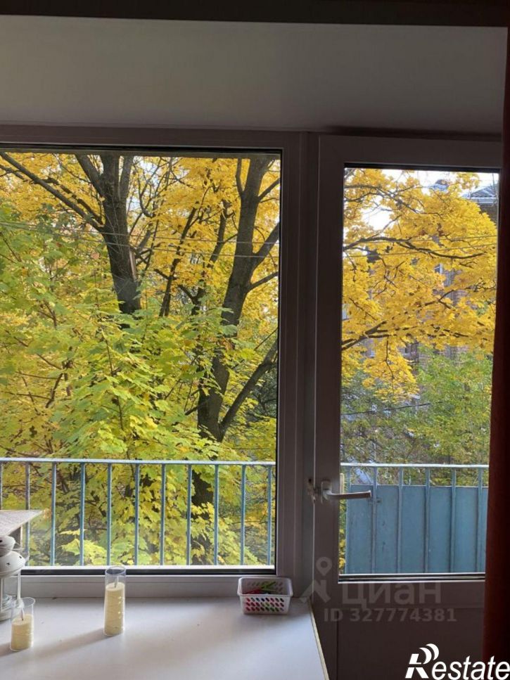 2-комн квартира улица Чкалова, 31А,  д. 31А