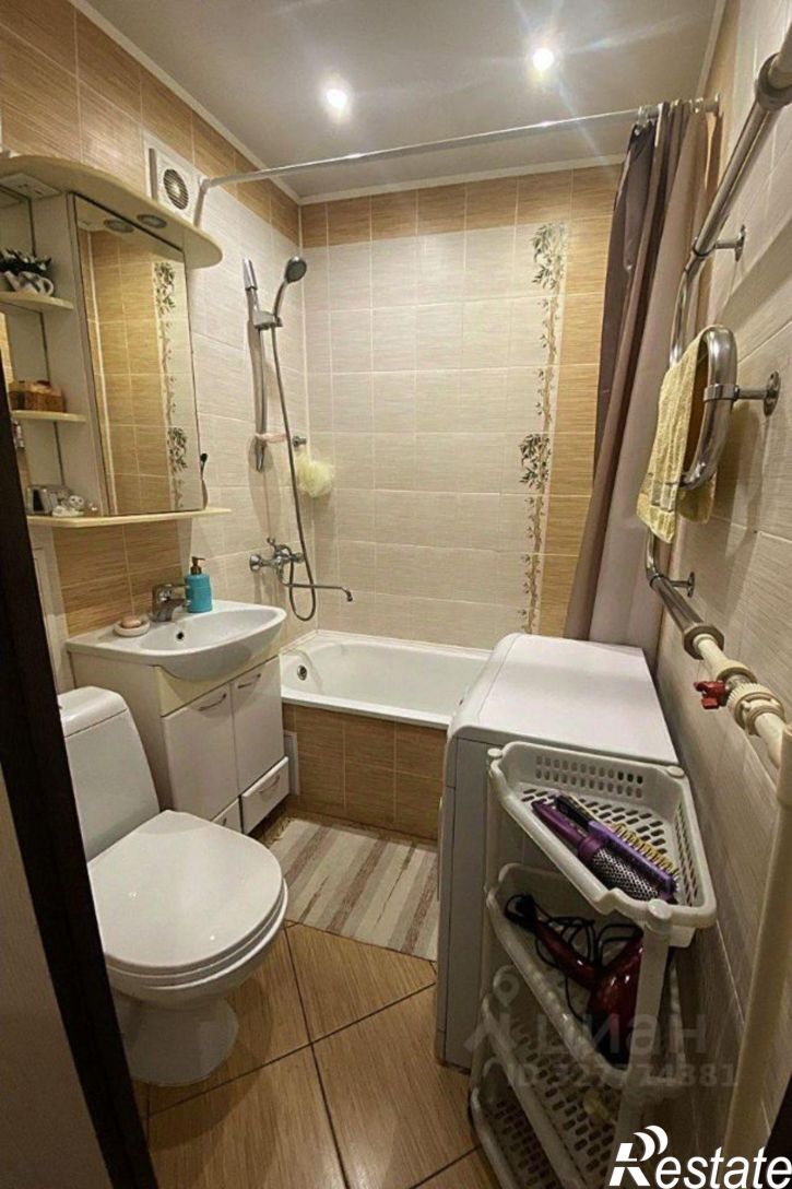 2-комн квартира улица Чкалова, 31А,  д. 31А