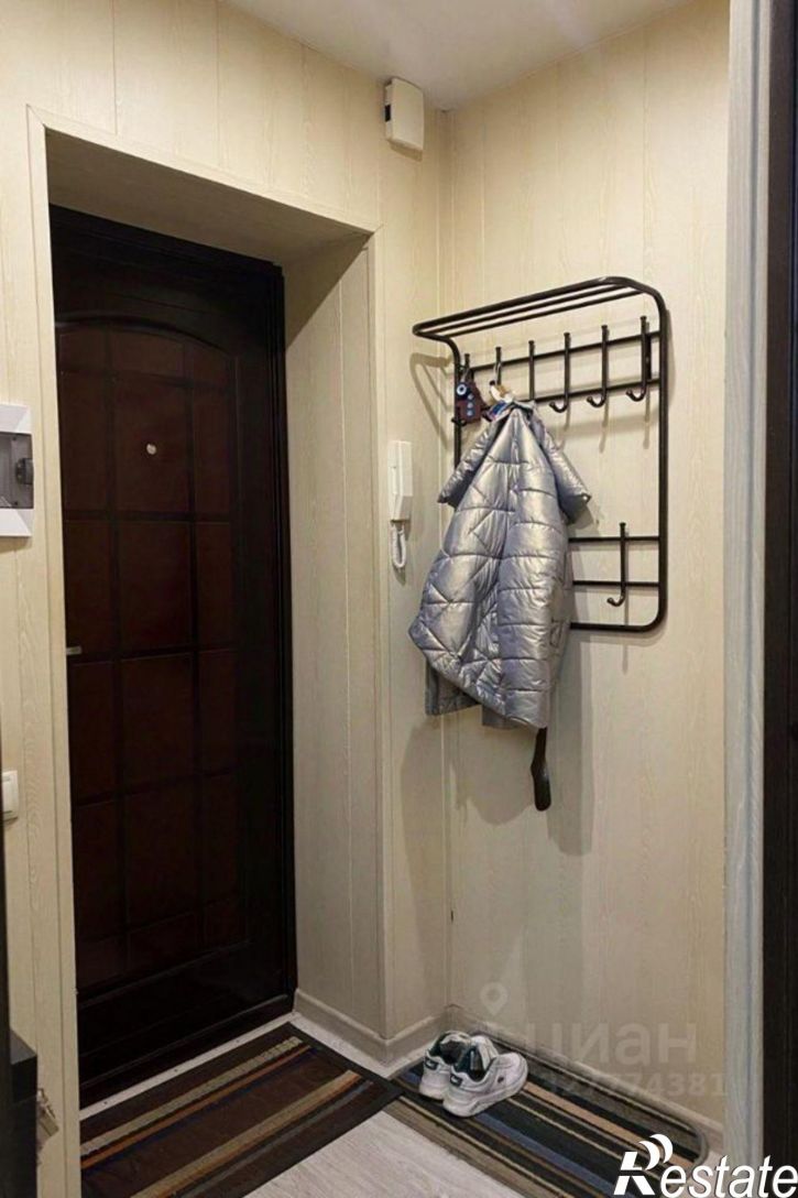2-комн квартира улица Чкалова, 31А,  д. 31А