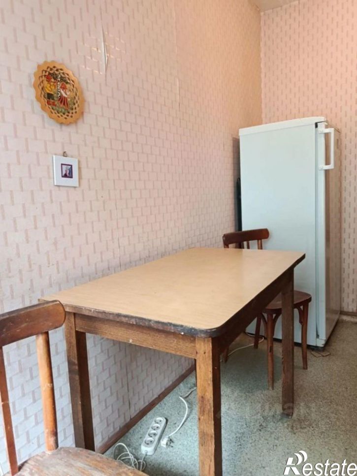 3-комн квартира пр-кт Дзержинского, 57,  д. 57