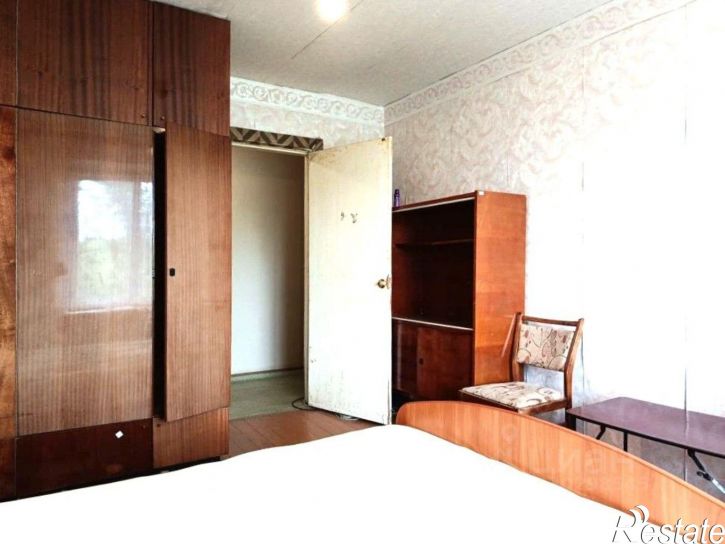 3-комн квартира пр-кт Дзержинского, 57,  д. 57