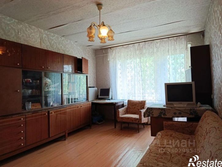 3-комн квартира пр-кт Дзержинского, 57,  д. 57