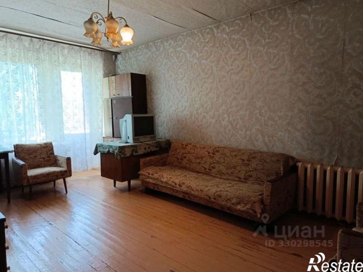 3-комн квартира пр-кт Дзержинского, 57,  д. 57