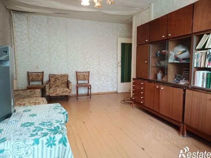 3-комн квартира пр-кт Дзержинского, 57,  д. 57