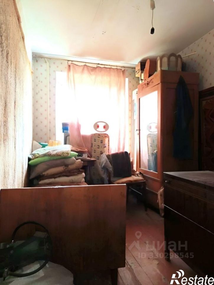 3-комн квартира пр-кт Дзержинского, 57,  д. 57