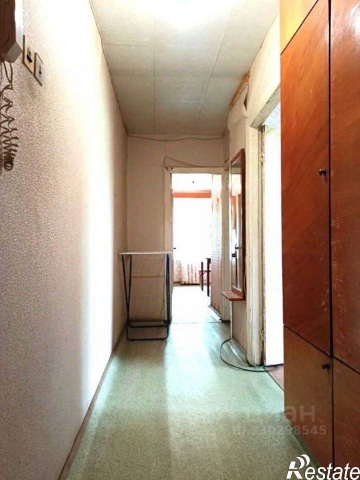 3-комн квартира пр-кт Дзержинского, 57,  д. 57