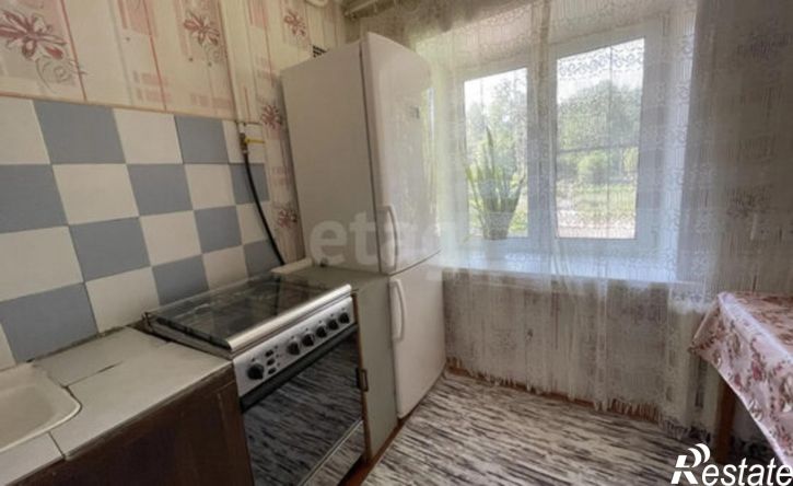 1-комн квартира ул Павлова, 33,  д. 33