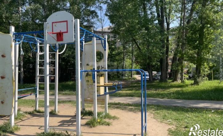 1-комн квартира ул Павлова, 33,  д. 33