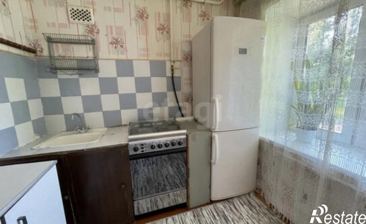 1-комн квартира ул Павлова, 33,  д. 33