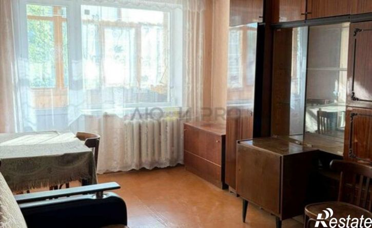 2-комн квартира ул Труфанова, 8 2,  д. 8 2,  к. 2