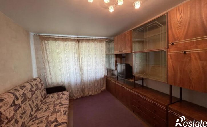 1-комн квартира ул Павлова, 33,  д. 33