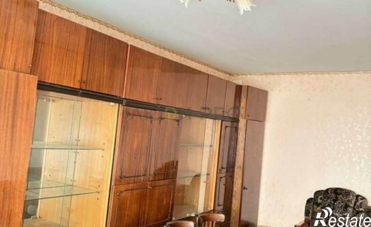 2-комн квартира ул Труфанова, 8 2,  д. 8 2,  к. 2