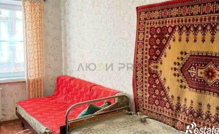2-комн квартира ул Труфанова, 8 2,  д. 8 2,  к. 2