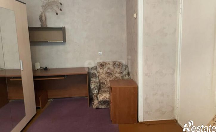1-комн квартира ул Павлова, 33,  д. 33