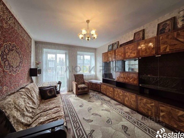 2-комн квартира ул Жукова, 16а,  д. 16а