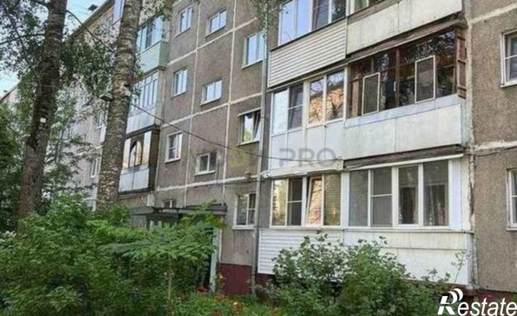 2-комн квартира ул Труфанова, 8 2,  д. 8 2,  к. 2