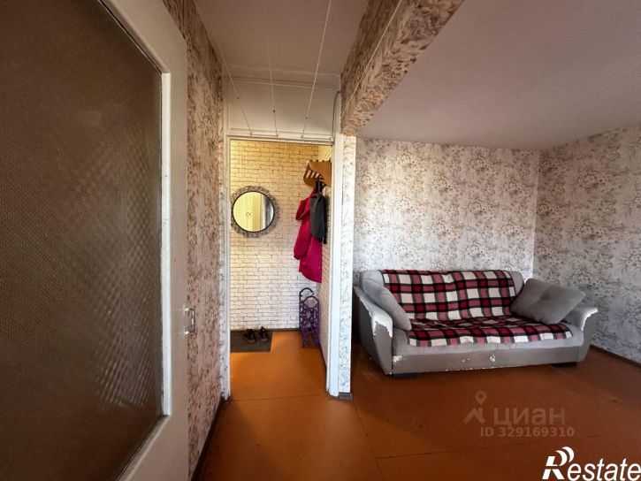 2-комн квартира ул Урицкого, 36,  д. 36