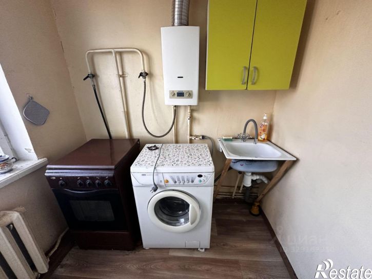 2-комн квартира ул Урицкого, 36,  д. 36