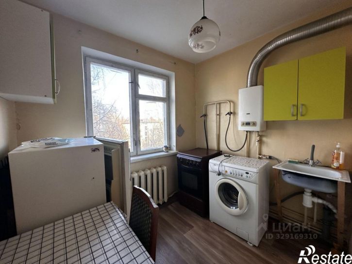 2-комн квартира ул Урицкого, 36,  д. 36