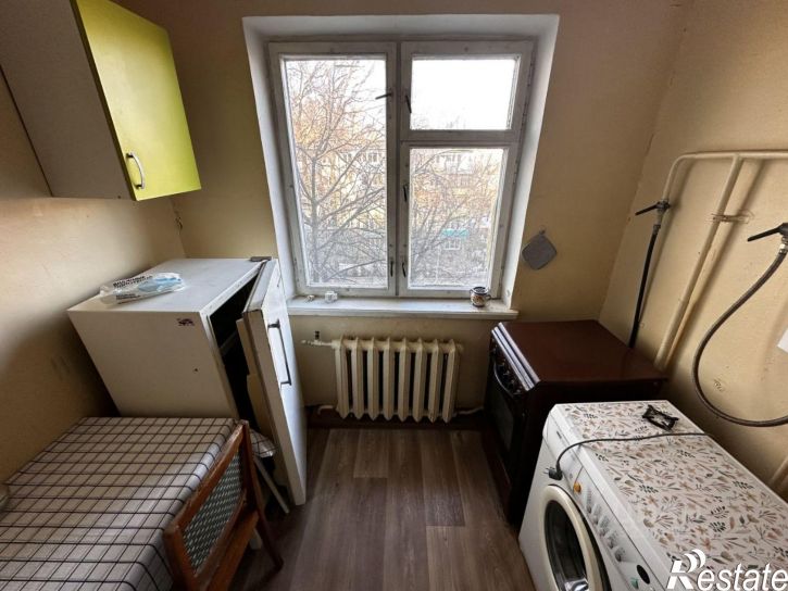 2-комн квартира ул Урицкого, 36,  д. 36