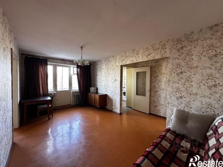 2-комн квартира ул Урицкого, 36,  д. 36