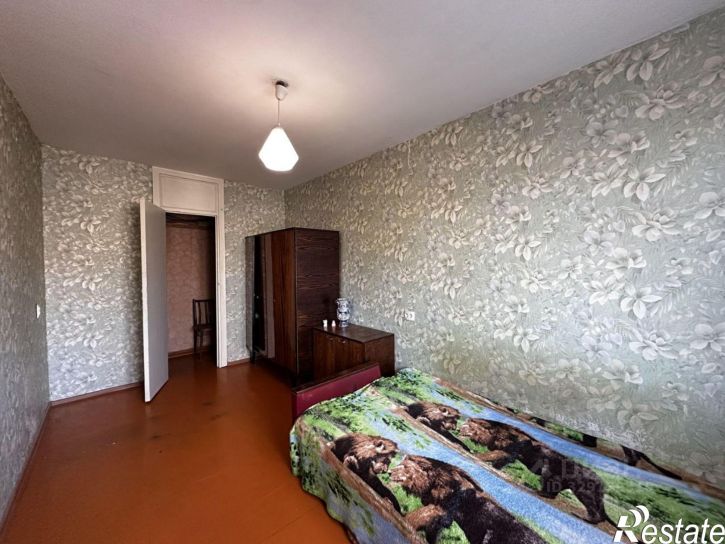 2-комн квартира ул Урицкого, 36,  д. 36
