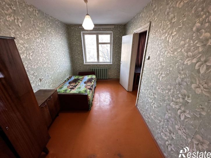 2-комн квартира ул Урицкого, 36,  д. 36