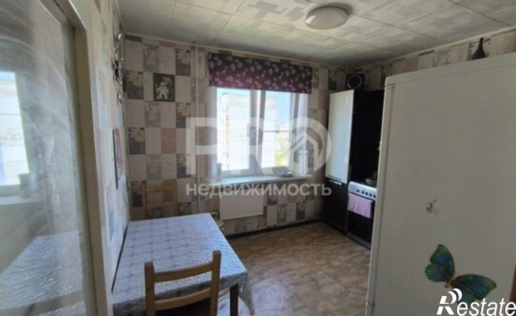 3-комн квартира Ленинградский пр-кт, 68,  д. 68