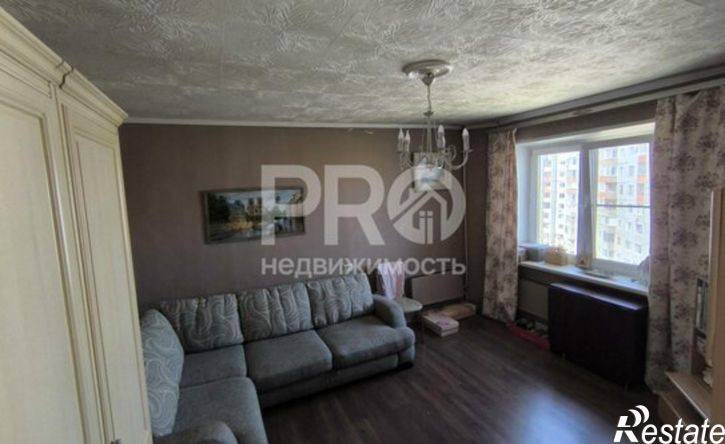 3-комн квартира Ленинградский пр-кт, 68,  д. 68