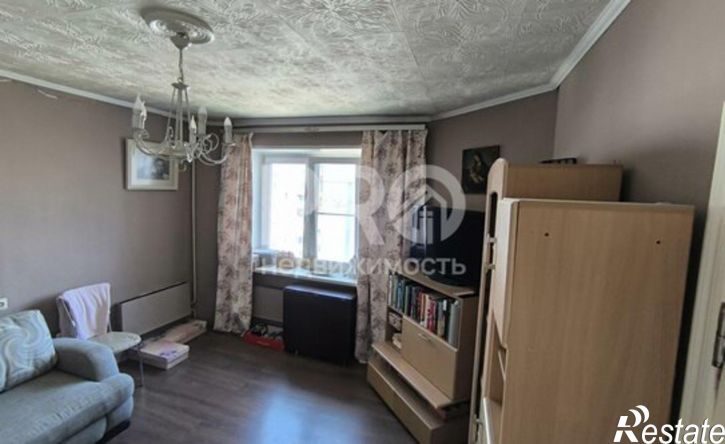 3-комн квартира Ленинградский пр-кт, 68,  д. 68