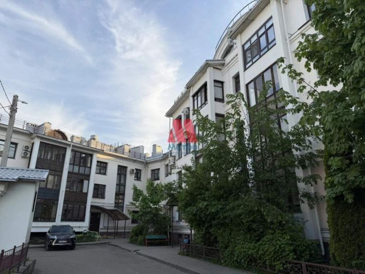 4-комн квартира Кооперативная улица, д.15к2