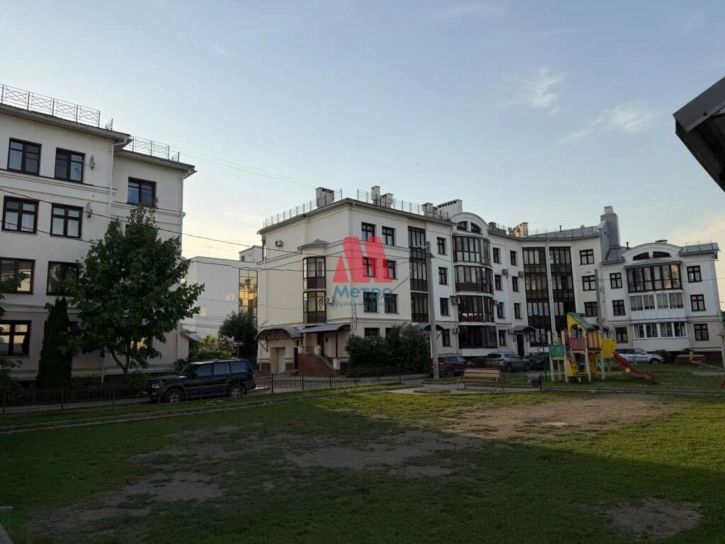 4-комн квартира Кооперативная улица, д.15к2