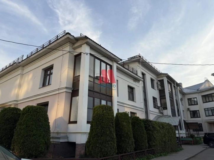 4-комн квартира Кооперативная улица, д.15к2