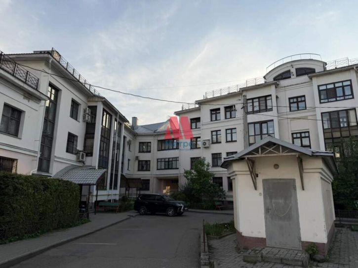 4-комн квартира Кооперативная улица, д.15к2