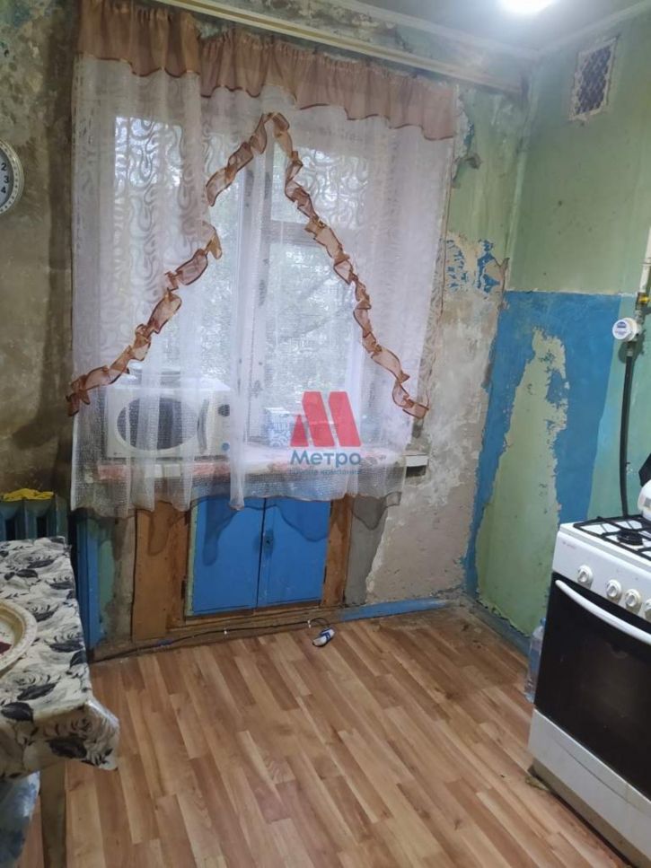 2-комн квартира Титова улица, д.14
