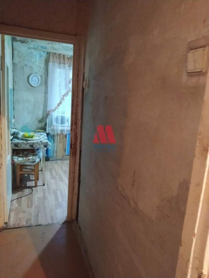 2-комн квартира Титова улица, д.14