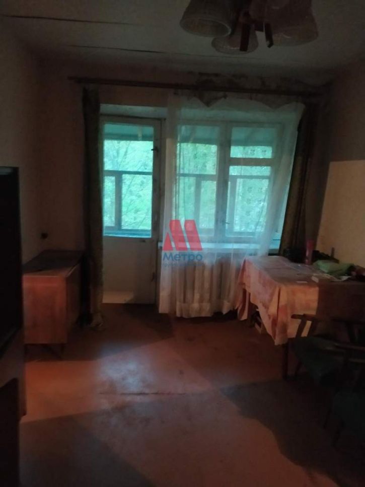 2-комн квартира Титова улица, д.14