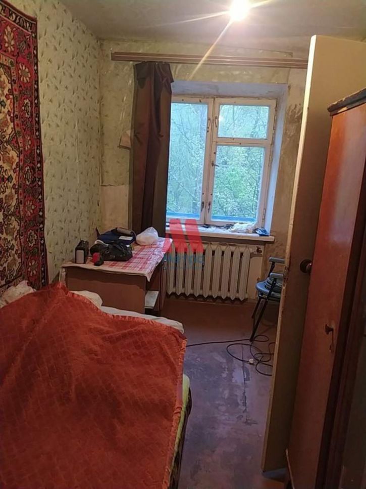2-комн квартира Титова улица, д.14