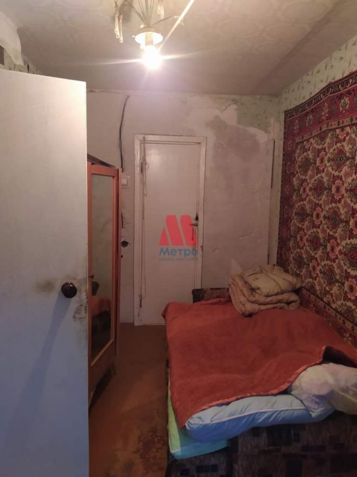 2-комн квартира Титова улица, д.14