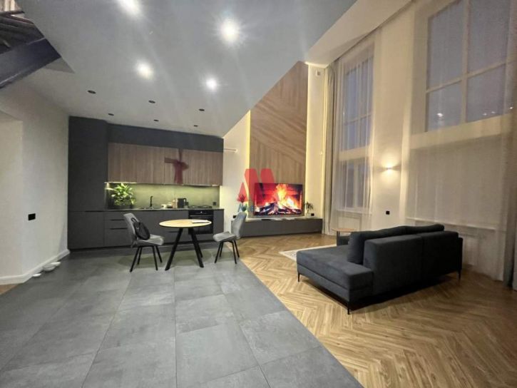 3-комн квартира Энергетиков улица, д.13