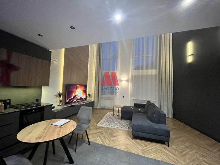 3-комн квартира Энергетиков улица, д.13