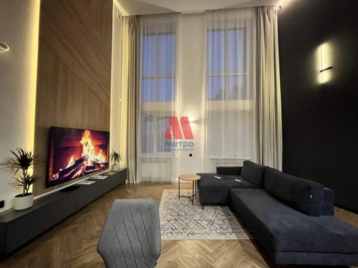 3-комн квартира Энергетиков улица, д.13
