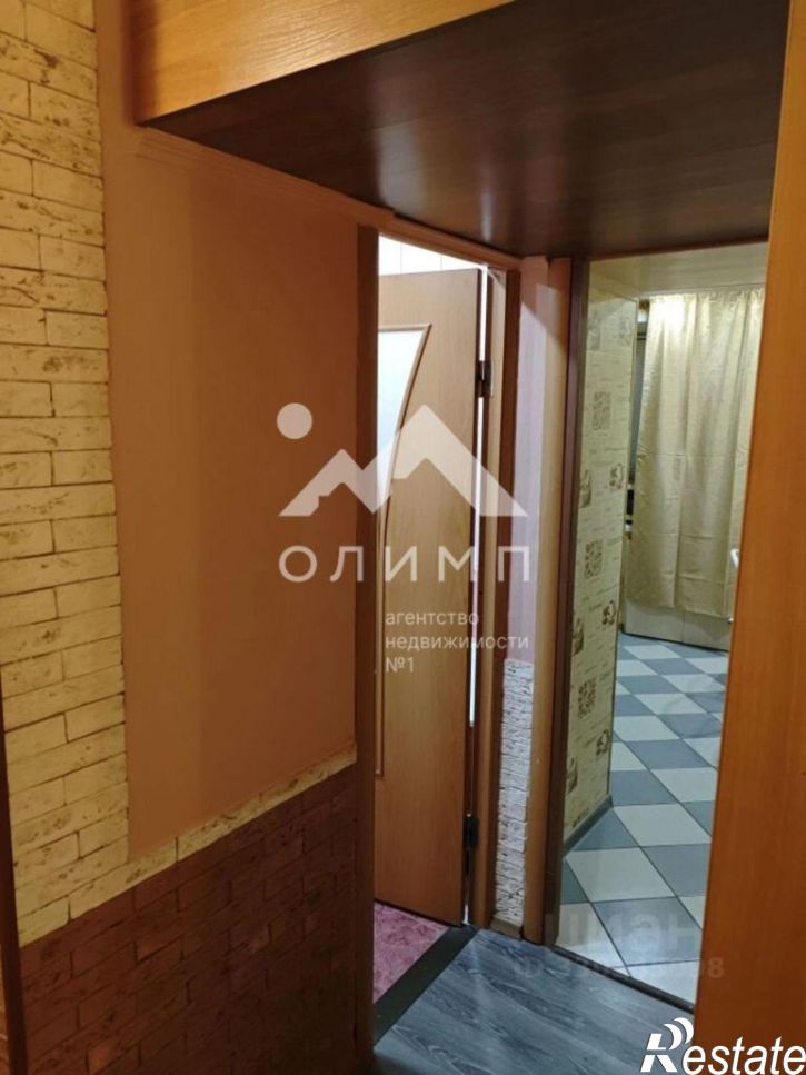 1-комн квартира ул Александра Невского, 9,  д. 9
